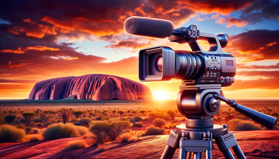 The Importance of Aboriginal Australian Documentary Films