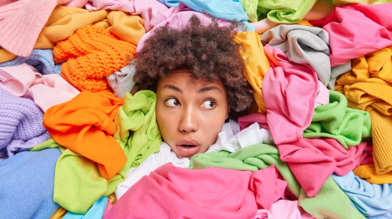 Why Are Clothes Sizes in Australia All Over the Place?