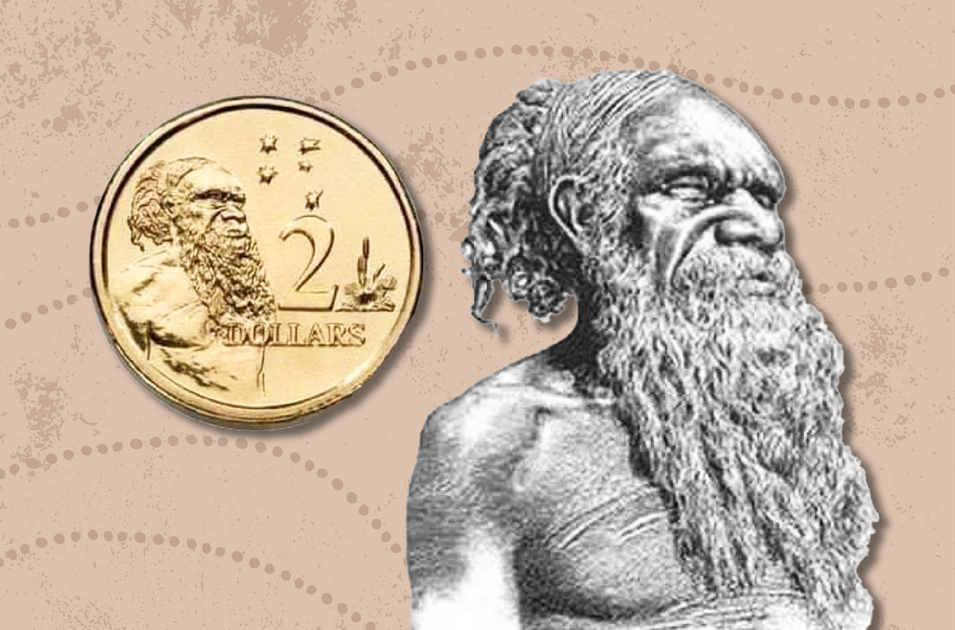 Who is the Man on the $2 Coin?