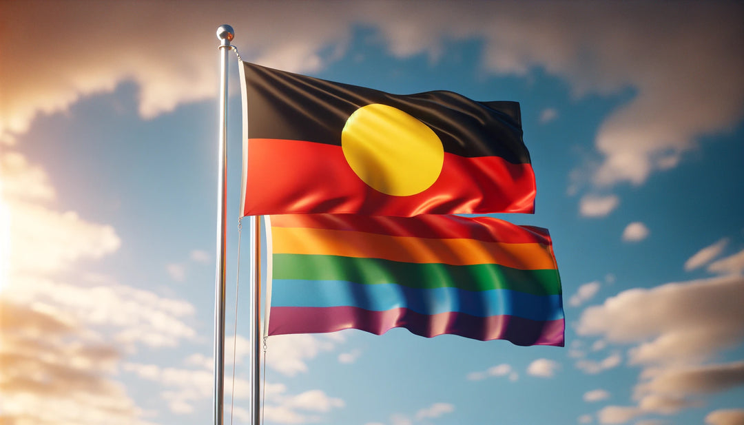 Celebrating Indigenous LGBTQ+ This Pride Month