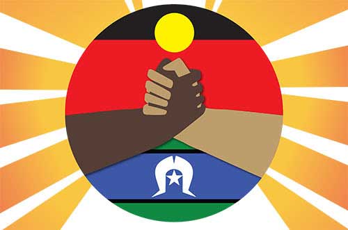 How to Participate in NAIDOC Week