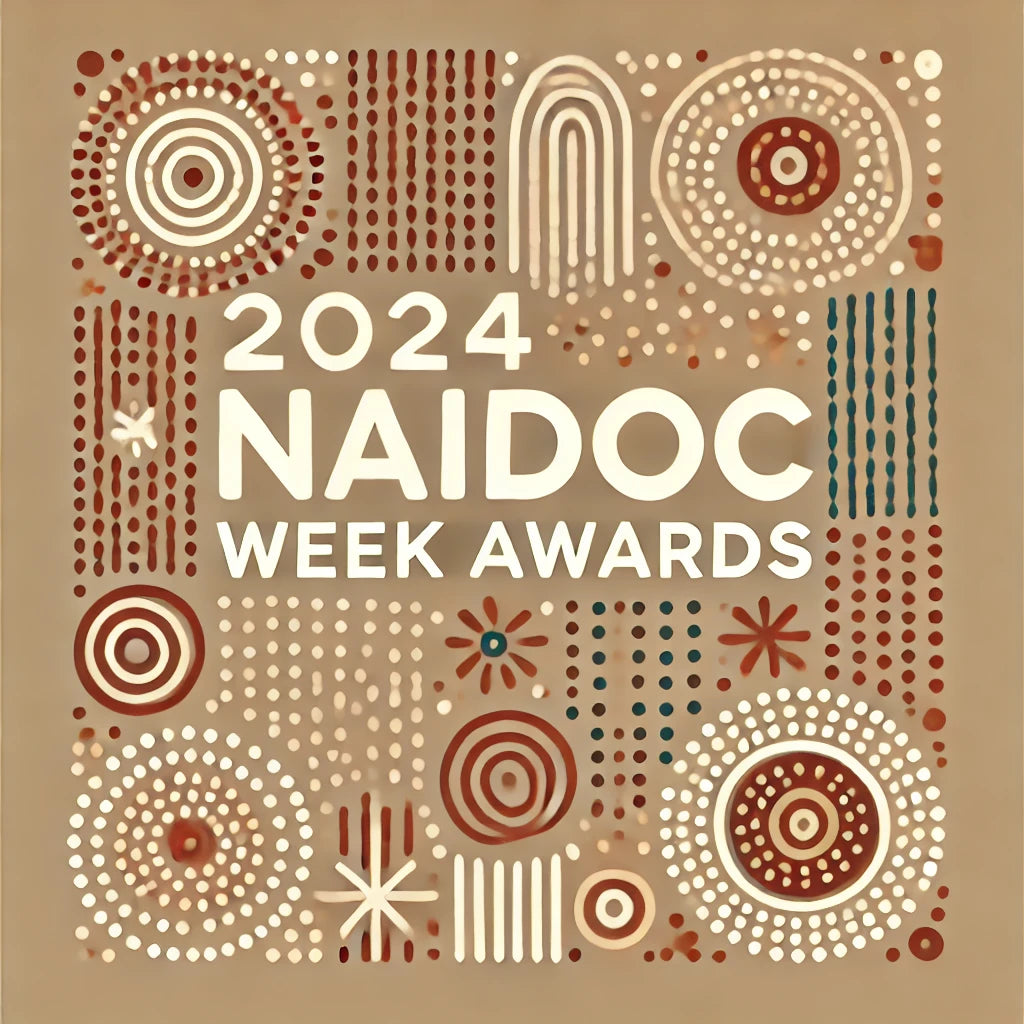 NAIDOC 2024 Award Finalists: Celebrating Indigenous Excellence