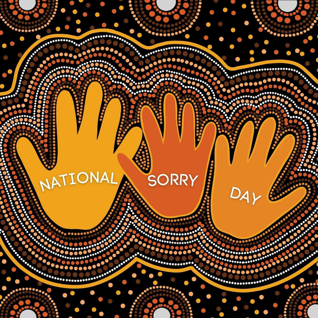 National Sorry Day 2025