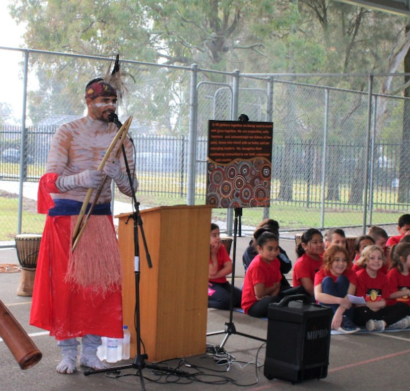 New South Wales Schools Forge Deeper Connections With Indigenous Culture