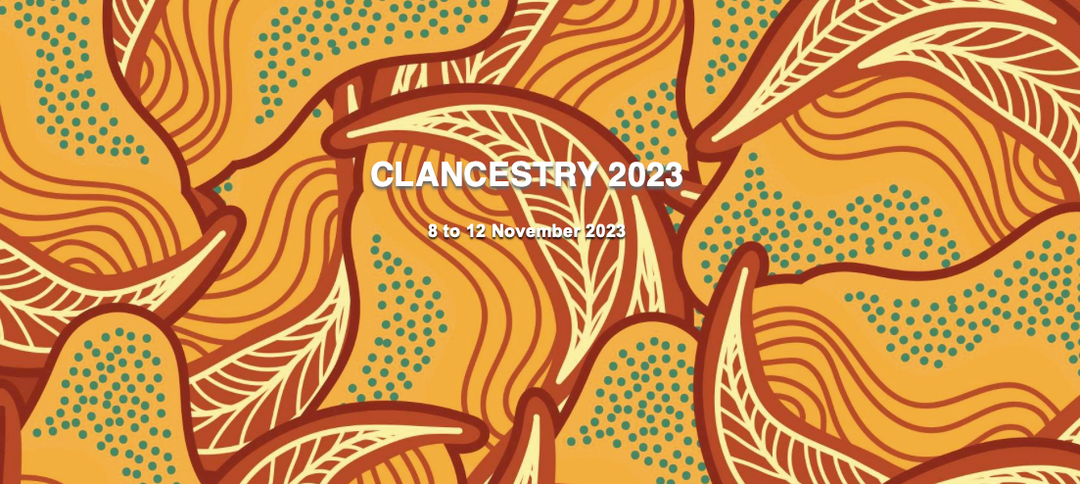 QPAC Presents: Clancestry Festival