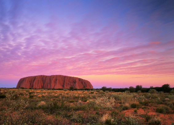 What Is A Sacred Site?