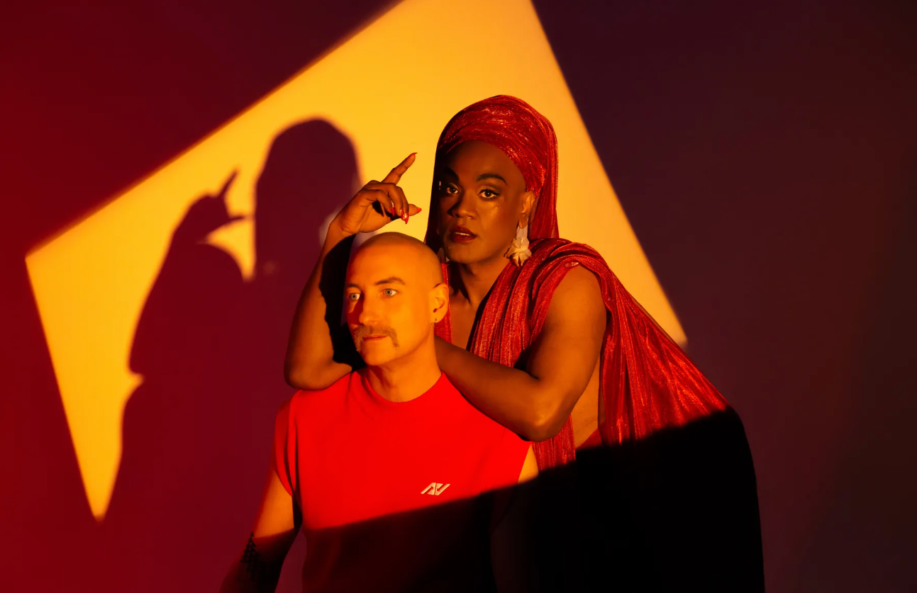 Electric Fields Represent Australia at Eurovision Song Contest 2025