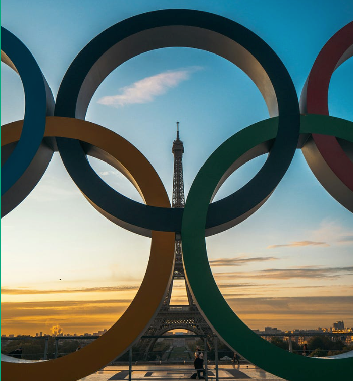 First Nations Athletes Competing at the Paris Olympics – BW Tribal