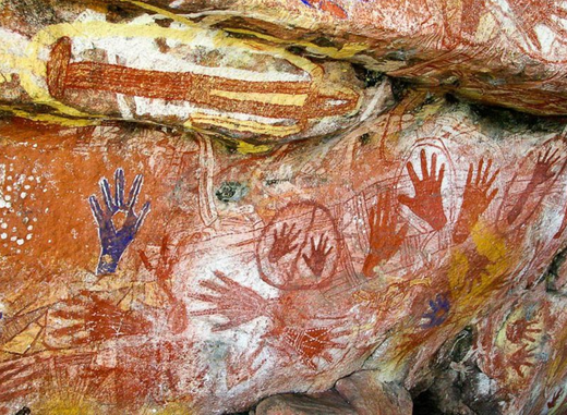 Understanding Indigenous Australian Sacred Sites