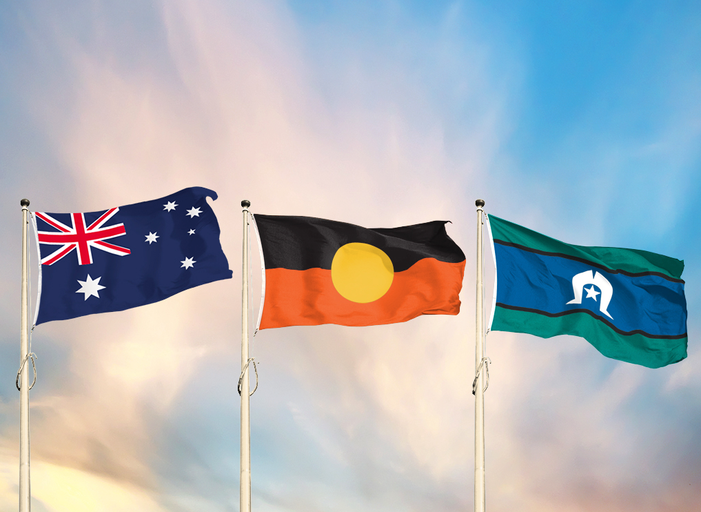 Aboriginal and Torres Strait Islander Key Dates for 2025