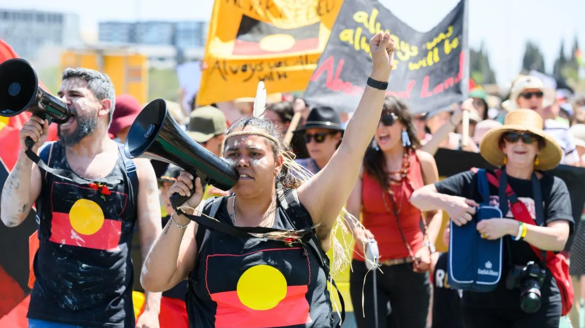 Australia Day, Survival Day, Day of Mourning: Understanding January 26