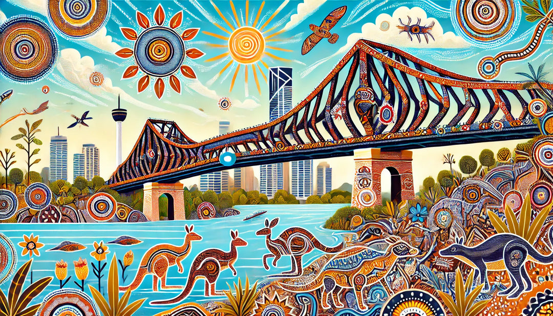 Indigenous Story Bridge Climb: A New Chapter in Brisbane's Cultural Tourism