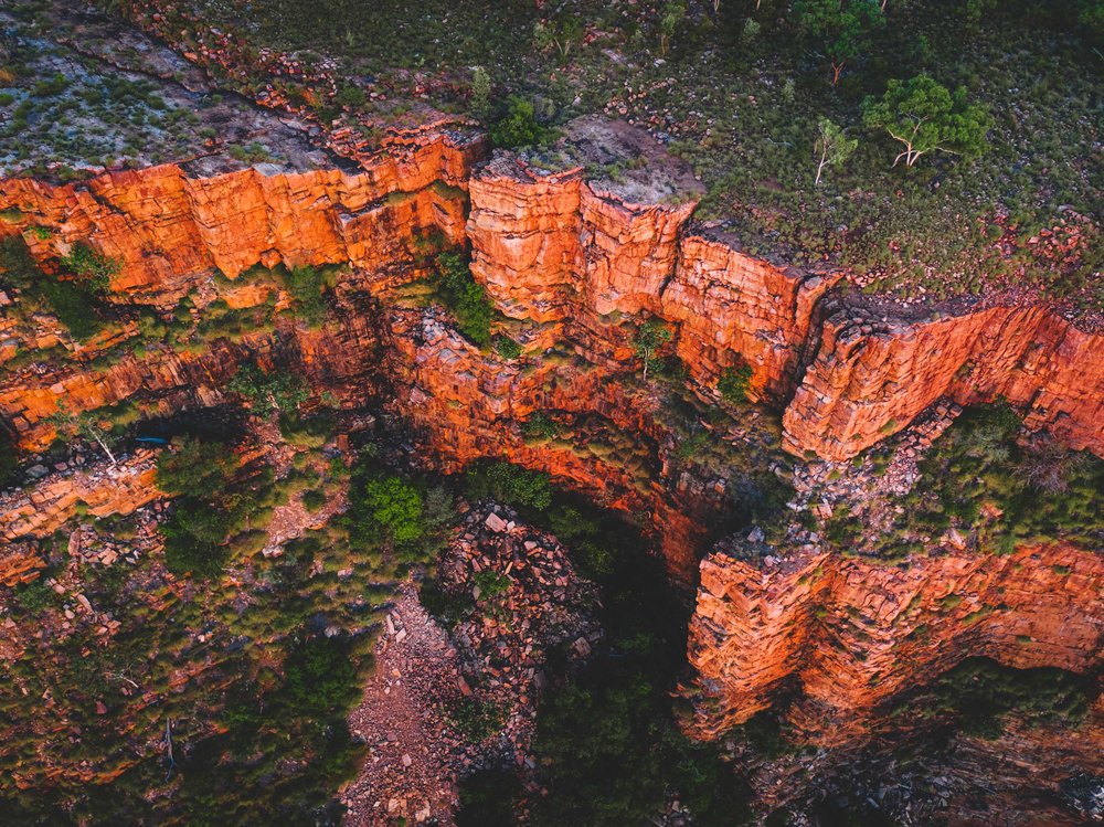 Indigenous Experiences in the Kimberley: Sharing Culture, History, and Art