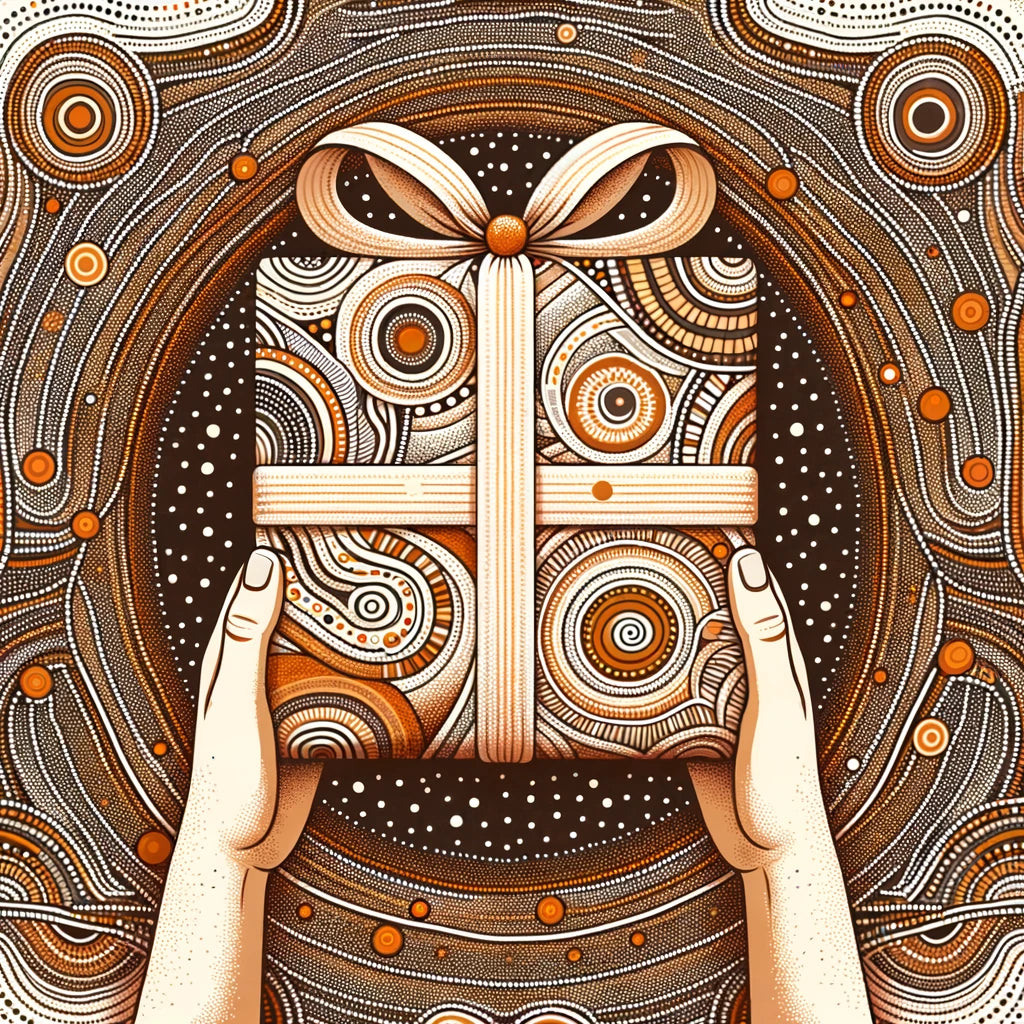 5 Unique Aboriginal Art Gift Ideas