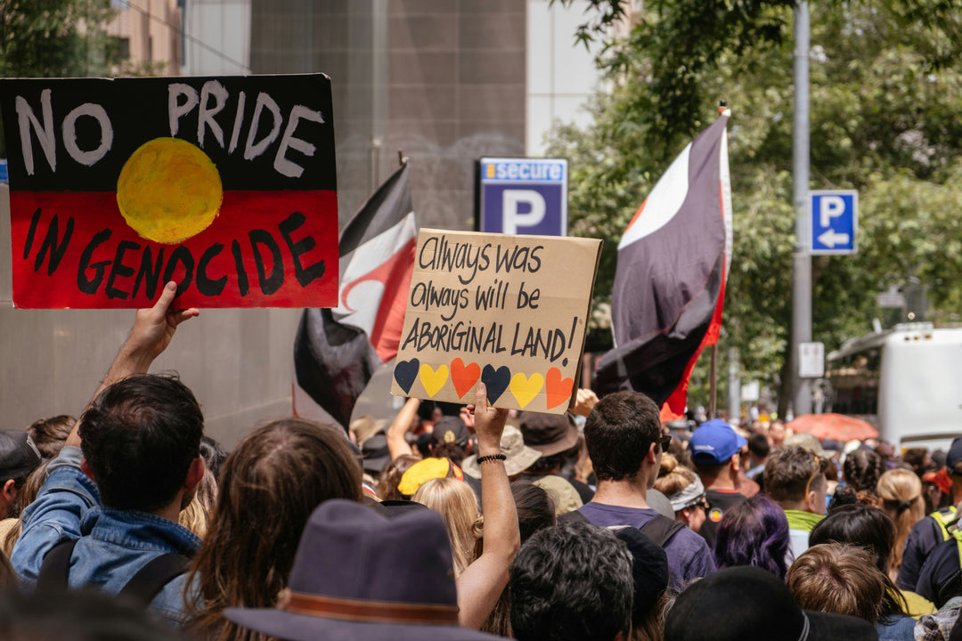 Australia Day, Survival Day, Day of Mourning: Understanding January 26