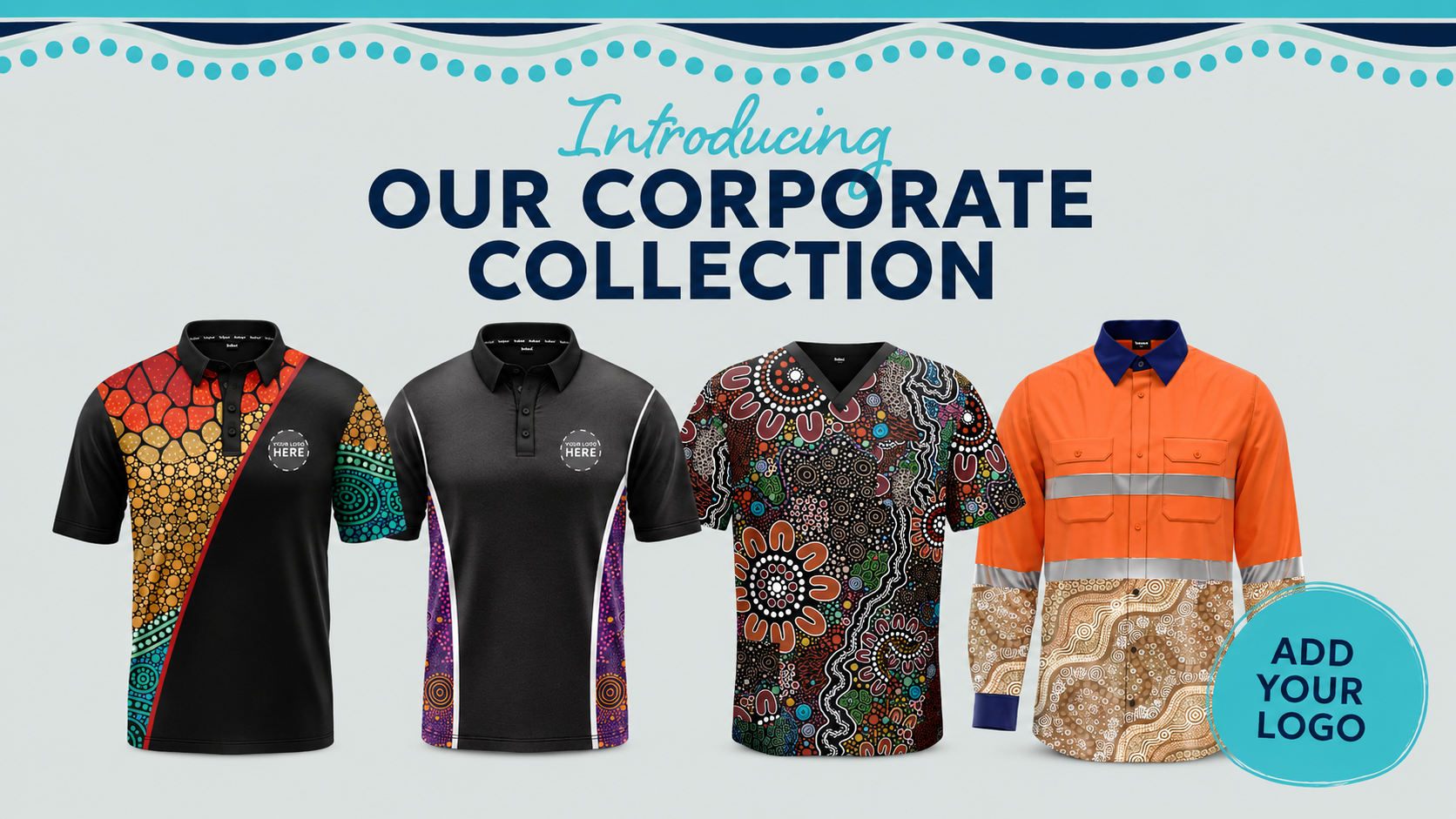 Corporate Collection
