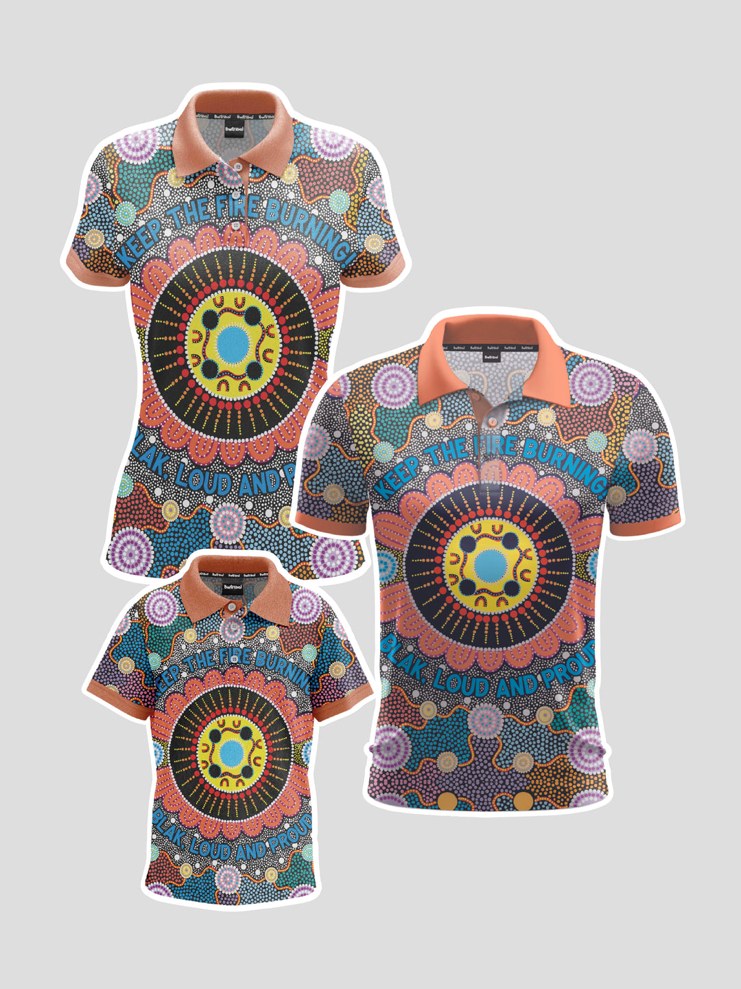 NAIDOC 2024 Family Bundles