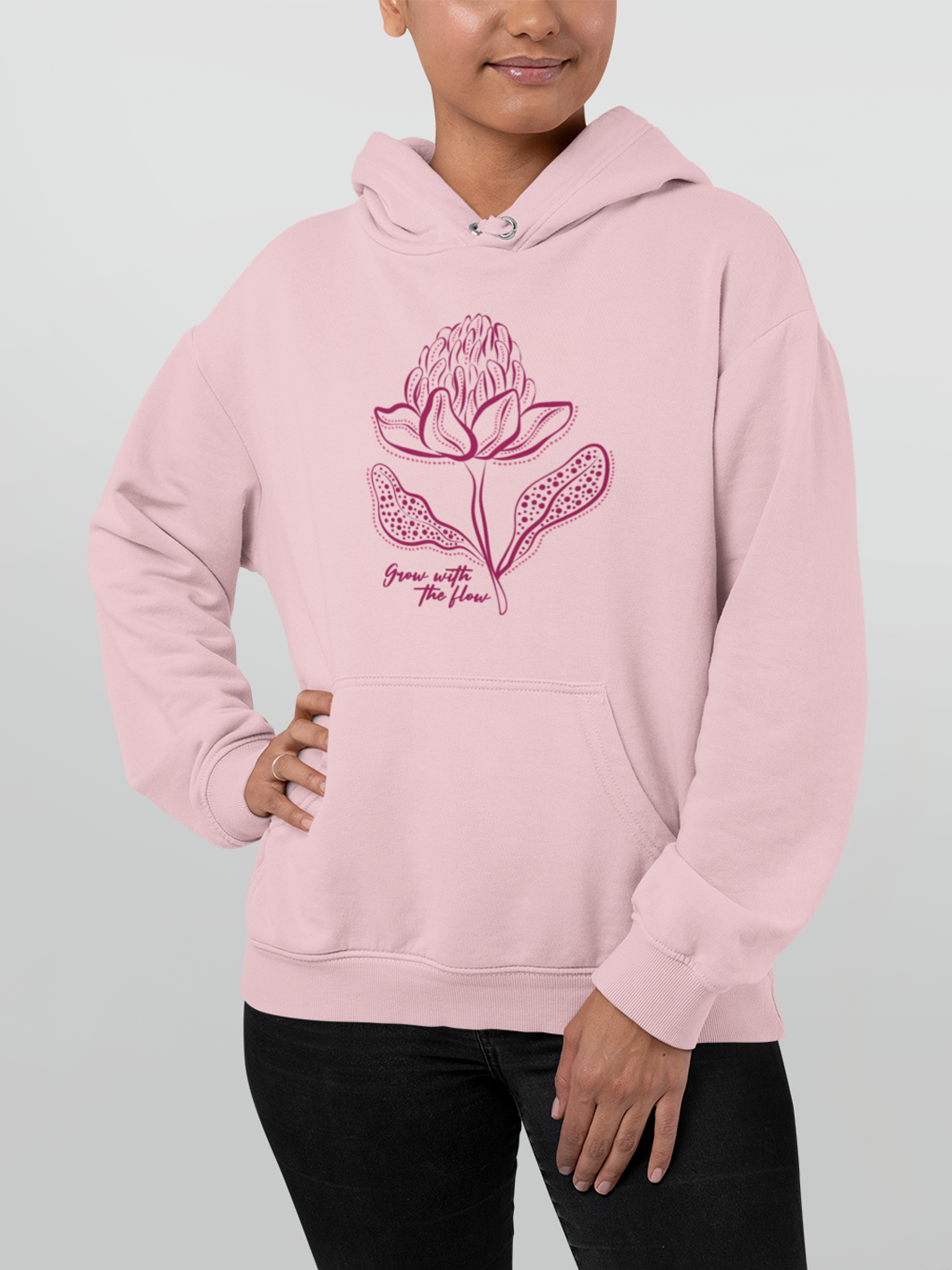 Women's Hoodies & Sweatshirts