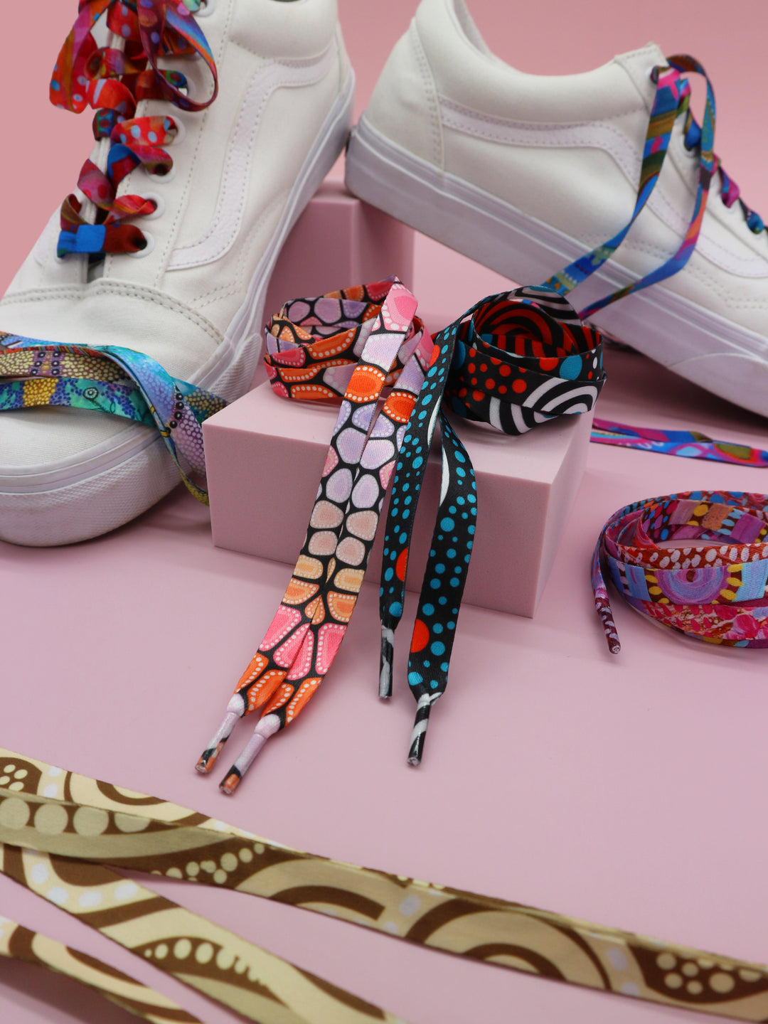 Shoelace Bundles