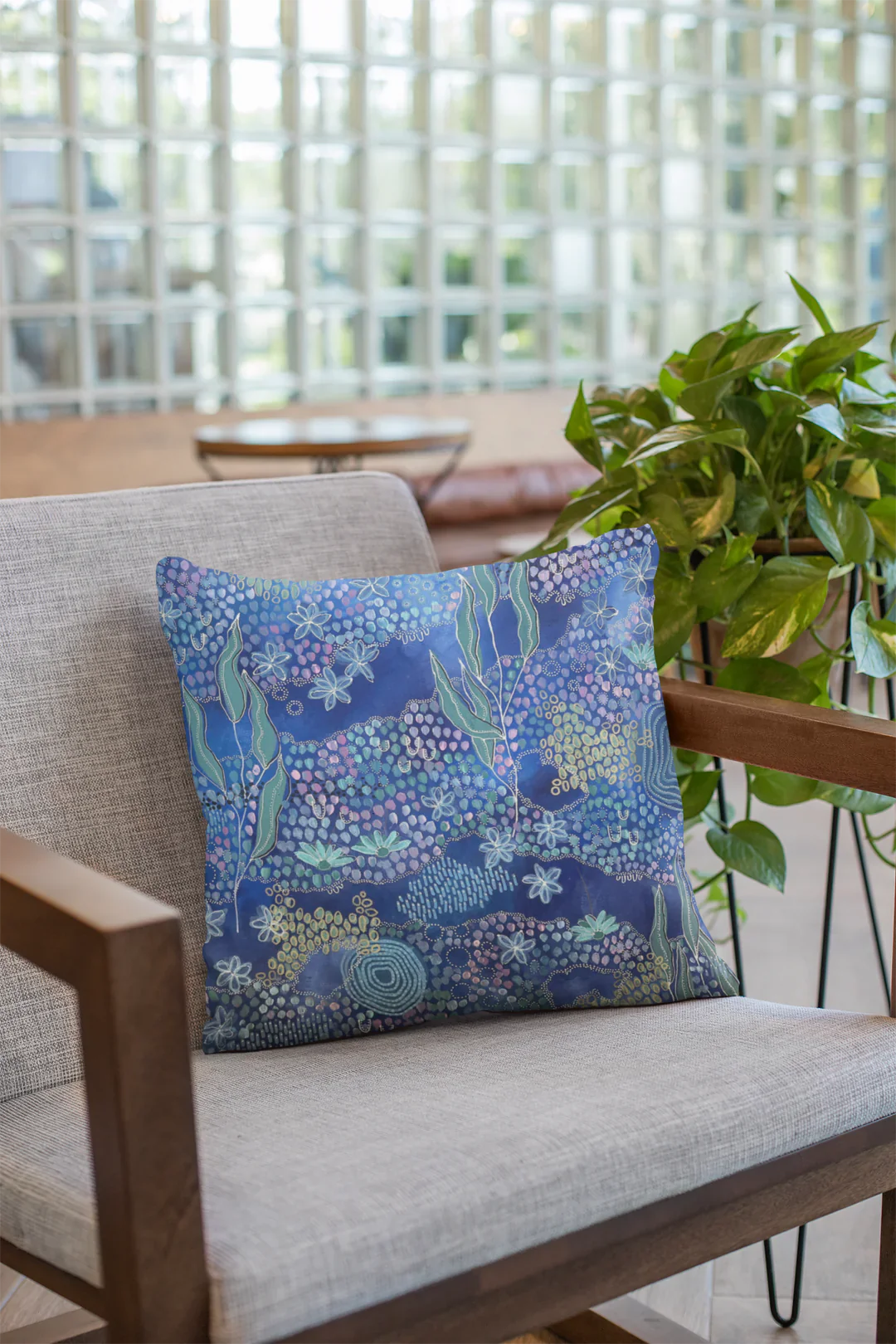 Cushion Covers