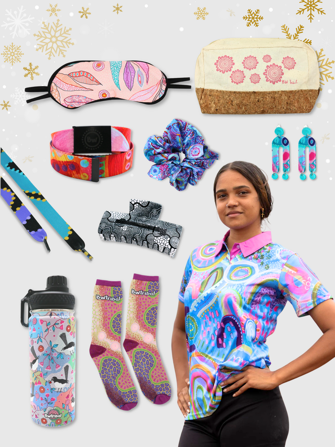 Gift Bundles For Her