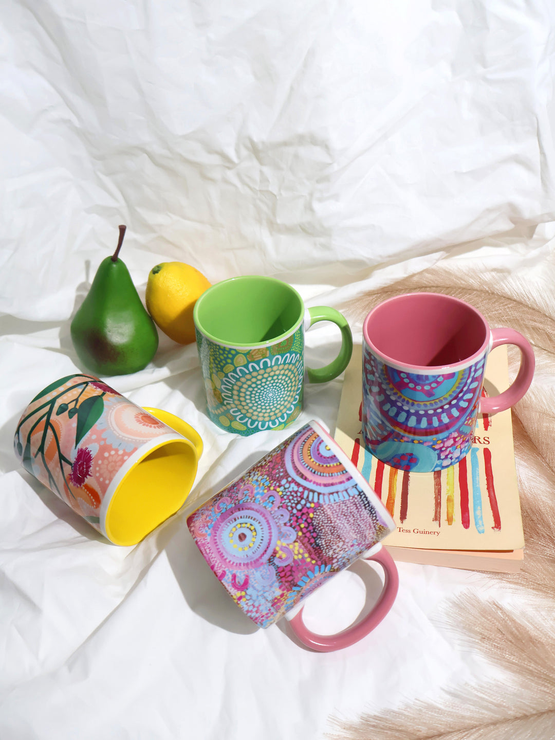 Mugs & Cups