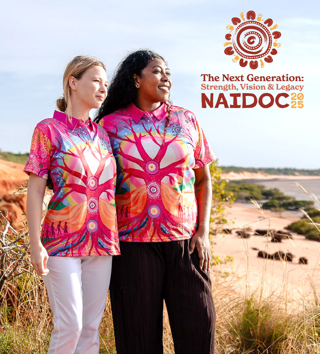 NAIDOC 2025