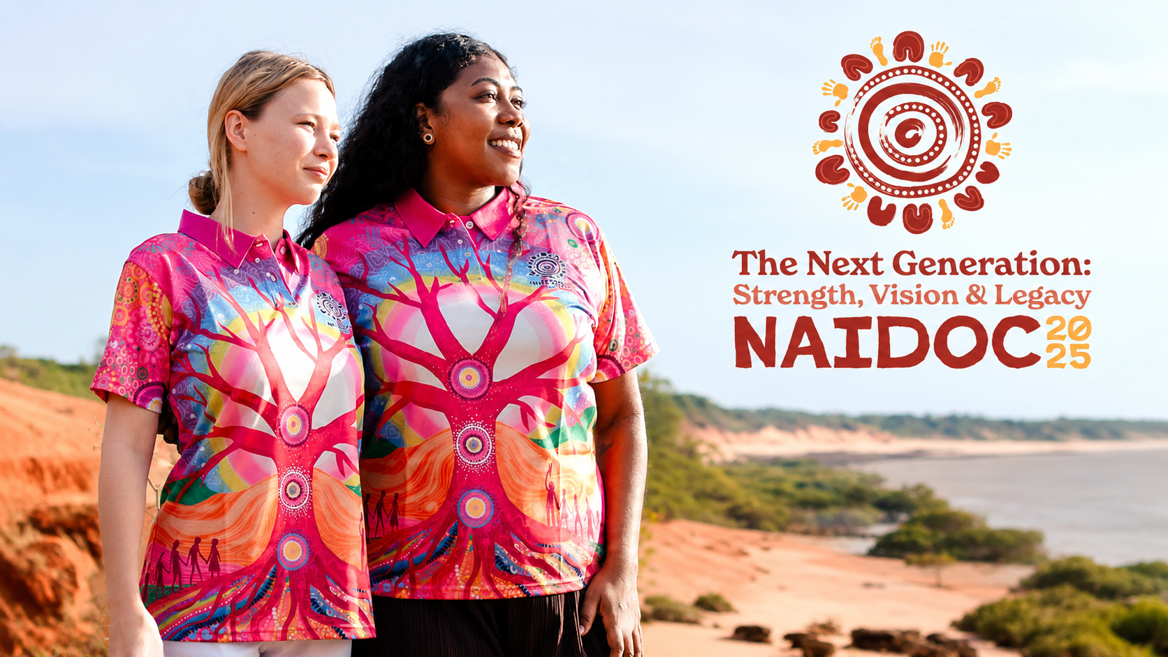 NAIDOC 2025