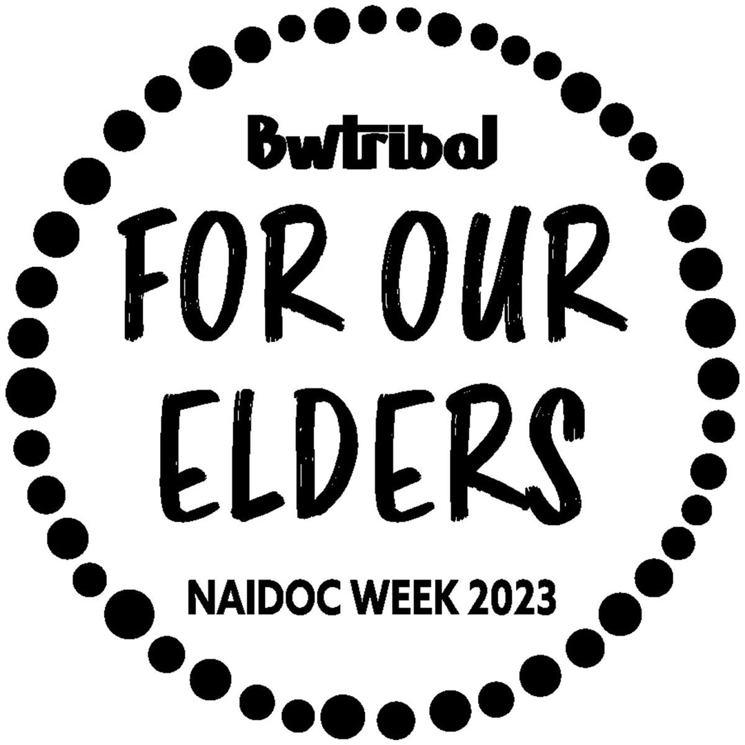 NAIDOC 2023 | For Our Elders