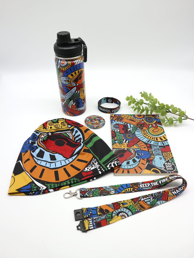 NAIDOC 2024 Accessories Bundles