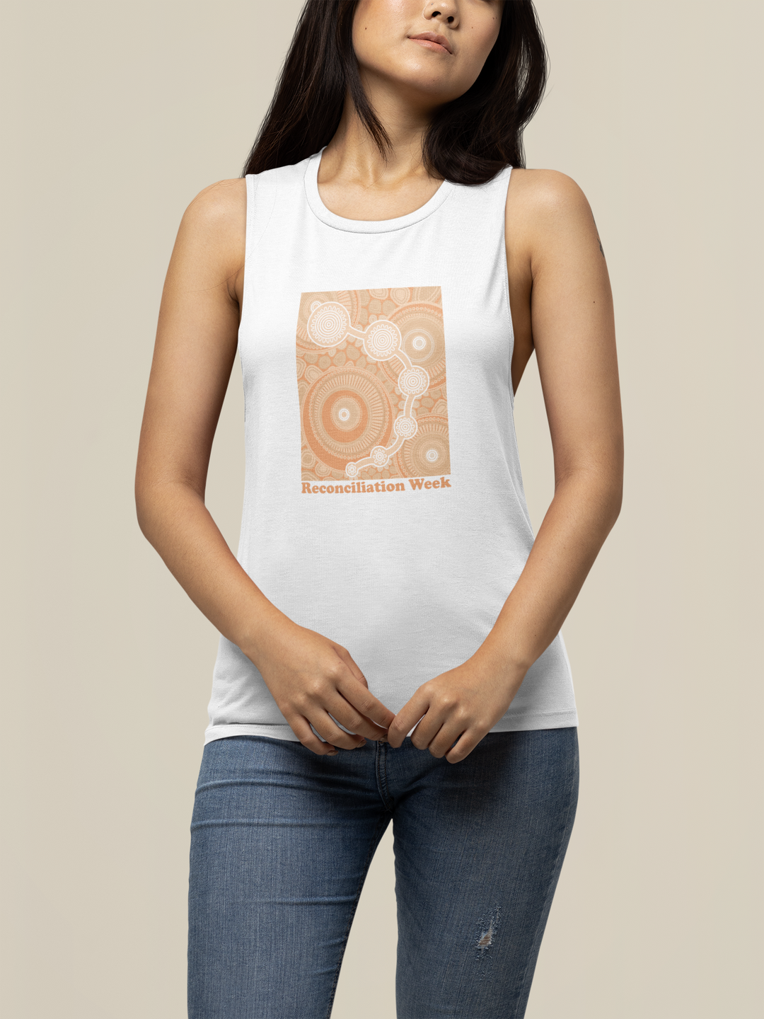 Women's Tank Tops + Singlets
