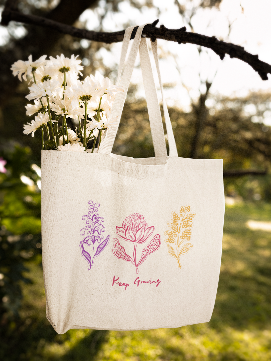 Native Blooms