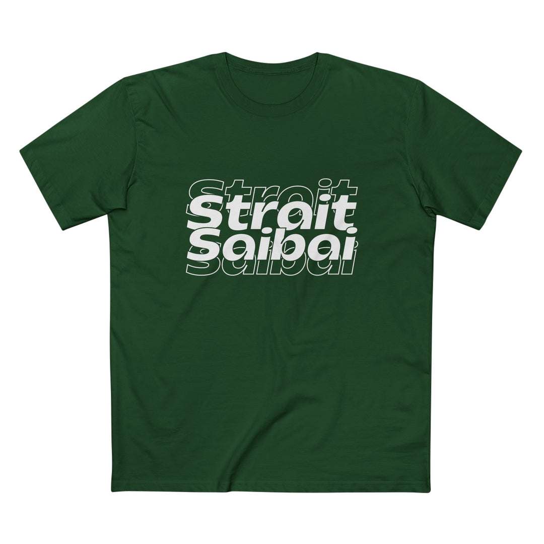 Strait Saibai - Men's T-shirt