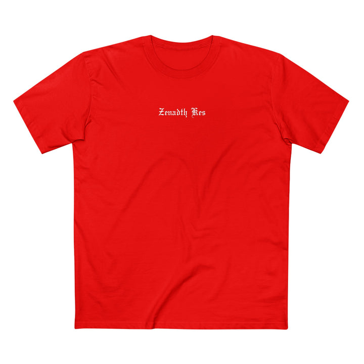 Zenadth Kes - Men's T-shirt - T-Shirt