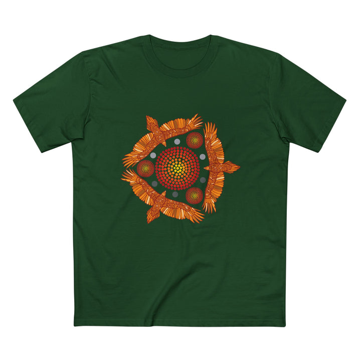 Eagles – Meeting - Men's T-shirt