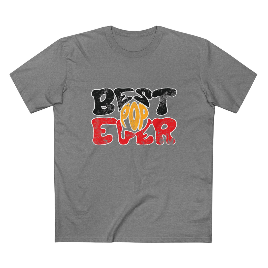 Best Pop Ever - Men's T-shirt