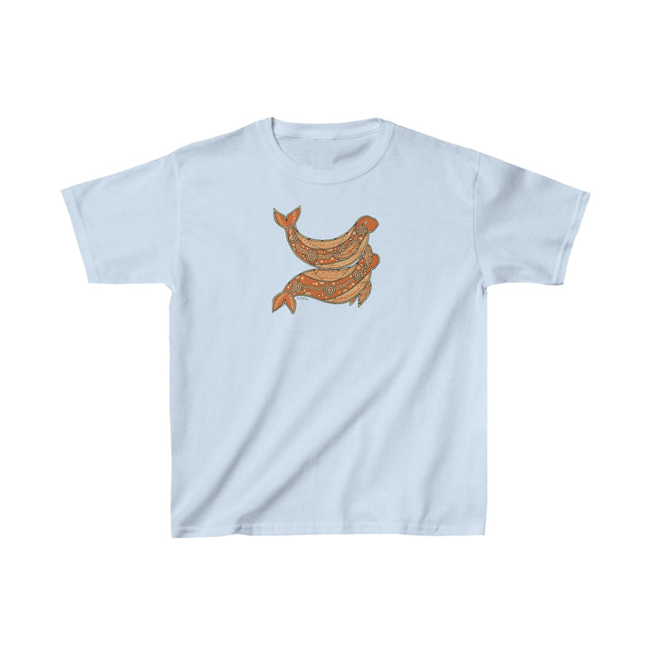 Dugongs - Kid's Cotton Tee