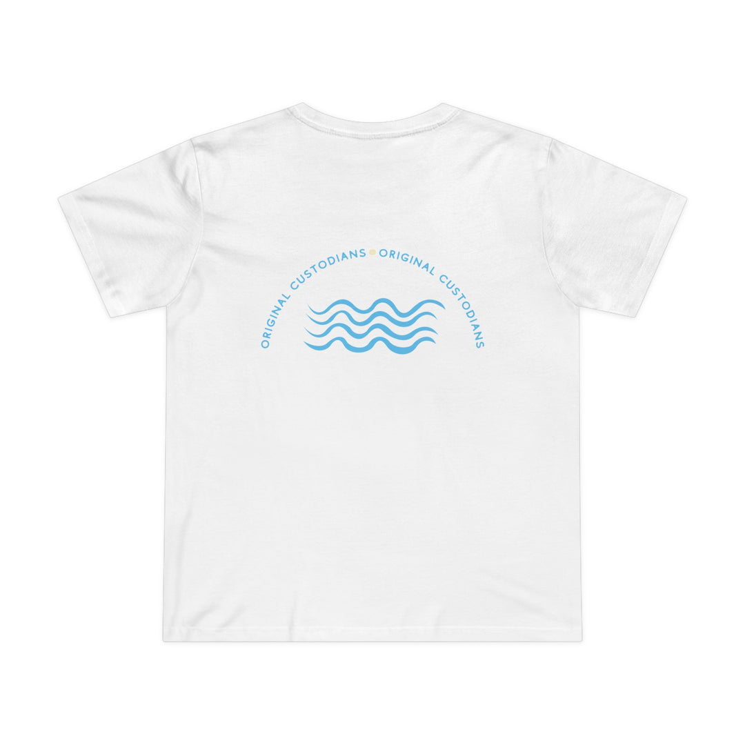 Elemental Flow  - Women’s Tee