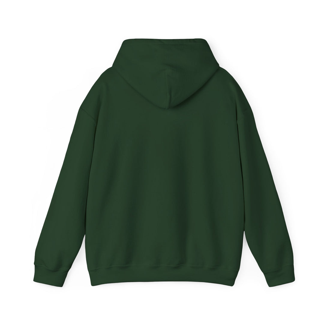 Deadly Dad (Island Style)  - Unisex Hoodie
