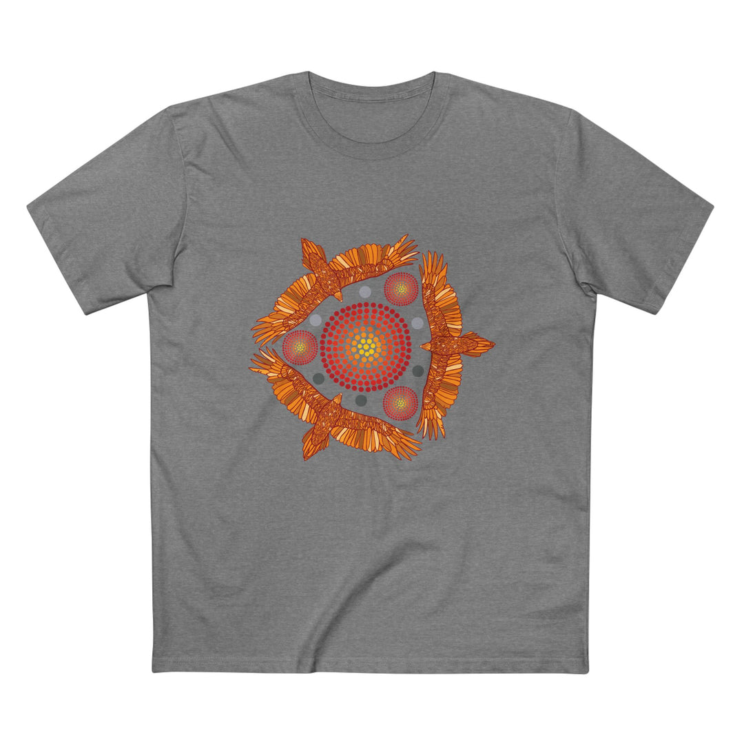 Eagles – Meeting - Men's T-shirt