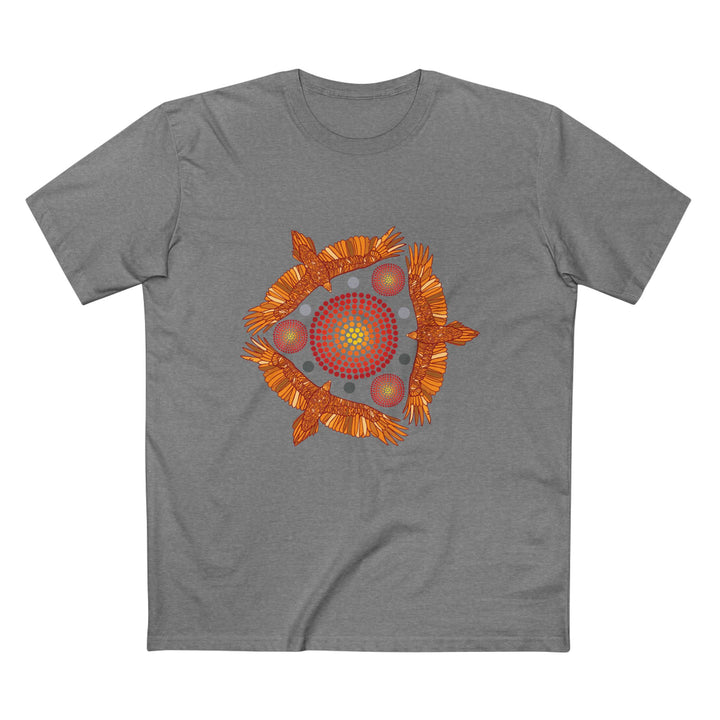 Eagles – Meeting - Men's T-shirt