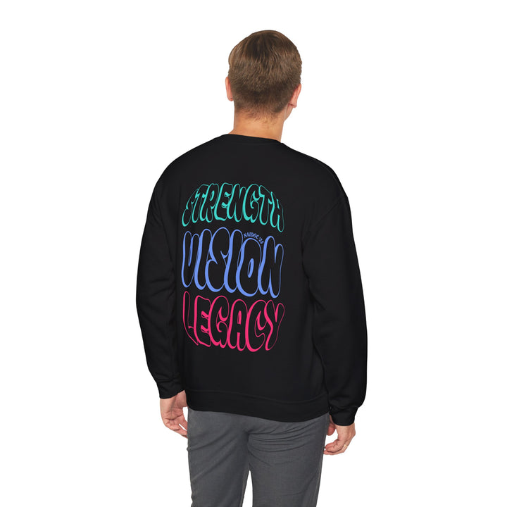 Future Dreaming - NAIDOC 2025 Unisex Sweatshirt