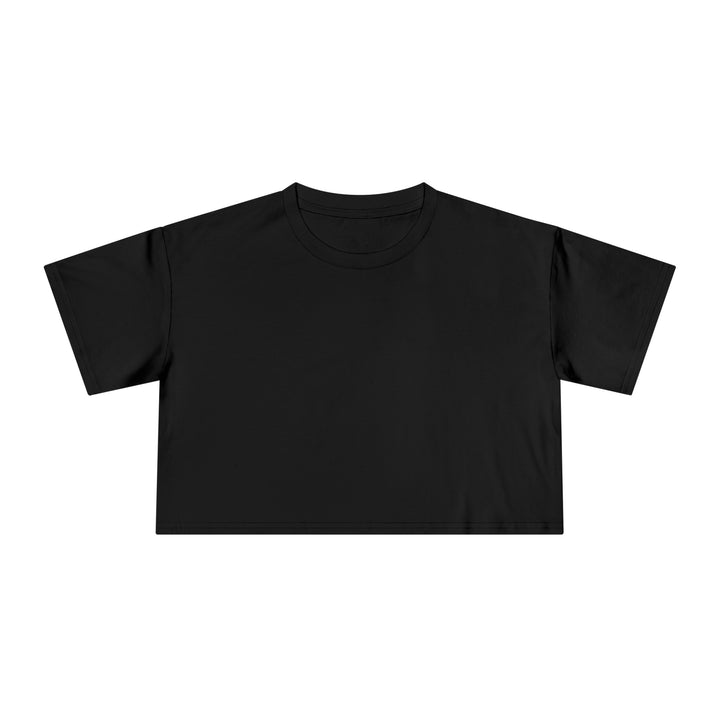 Elemental Flow - Women's Crop Tee