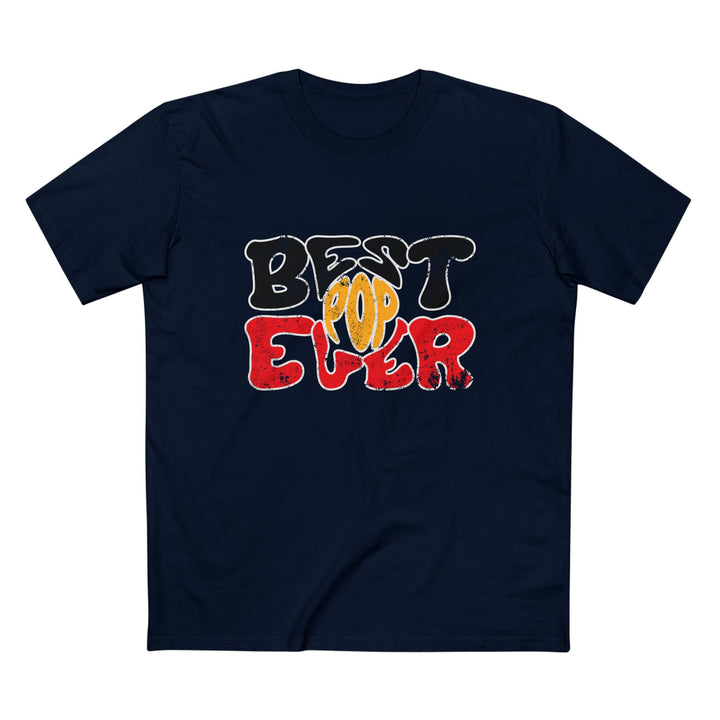 Best Pop Ever - Men's T-shirt