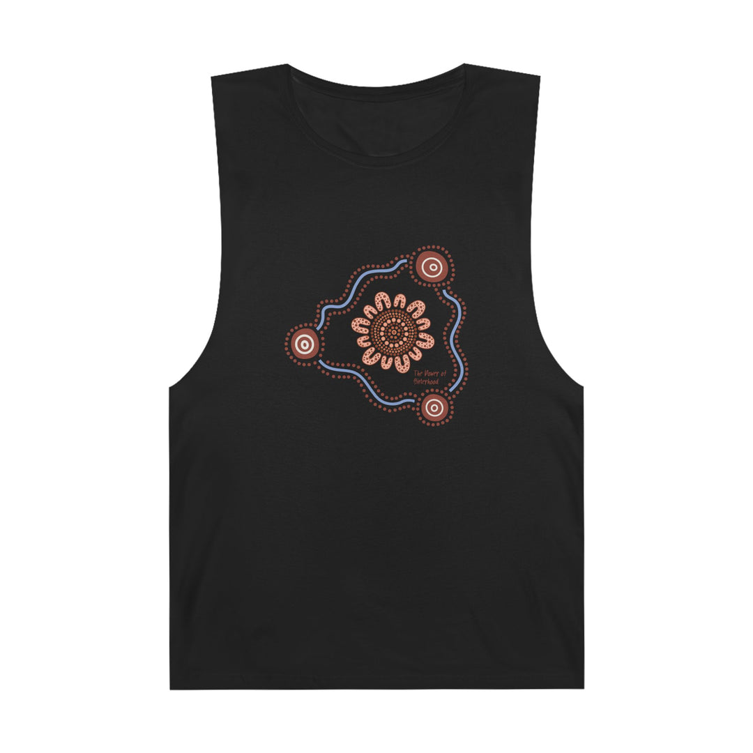 The Power of Sisterhood - Unisex Tank Top