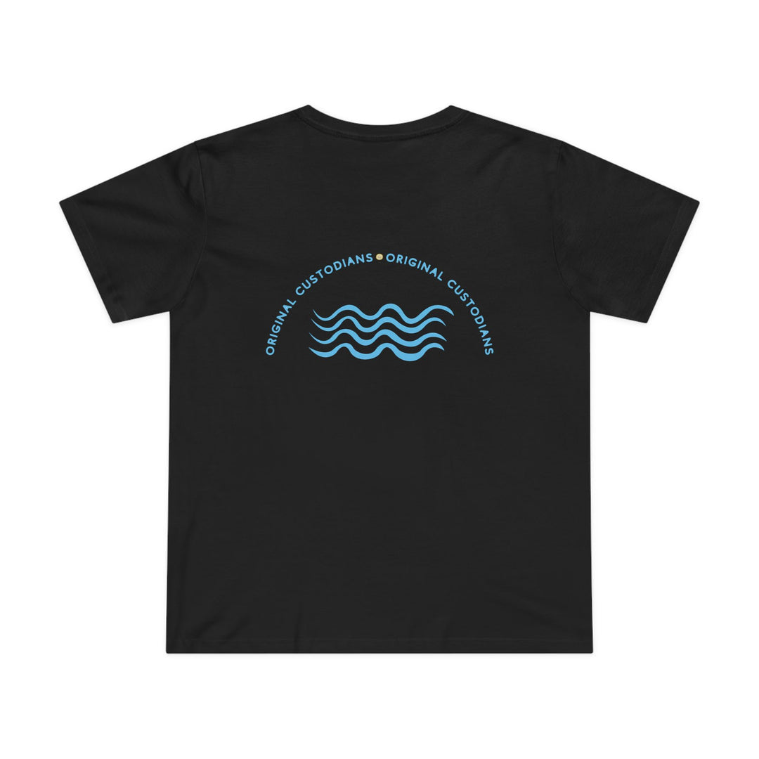 Elemental Flow  - Women’s Tee