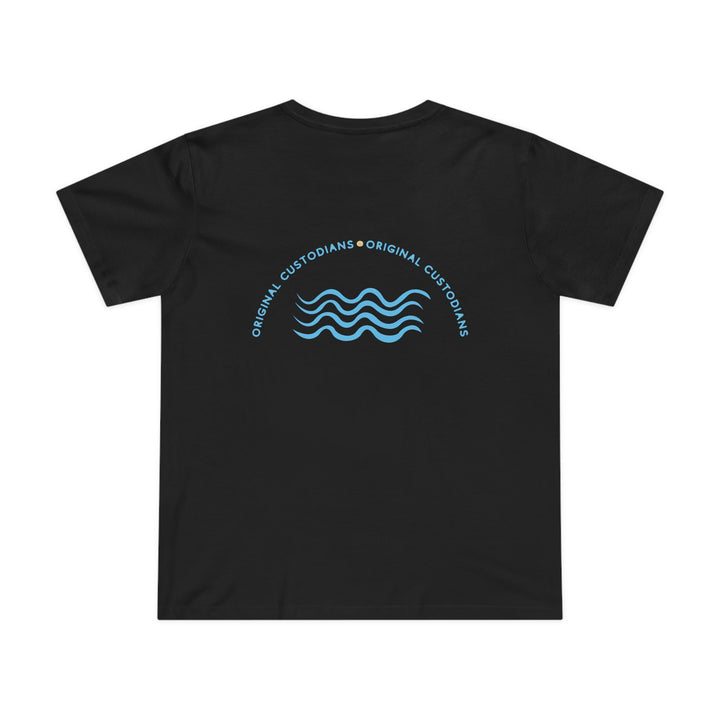 Elemental Flow  - Women’s Tee