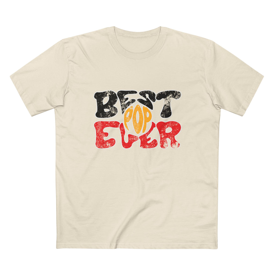 Best Pop Ever - Men's T-shirt