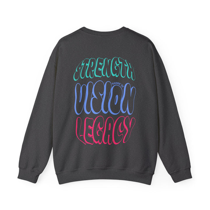 Future Dreaming - NAIDOC 2025 Unisex Sweatshirt