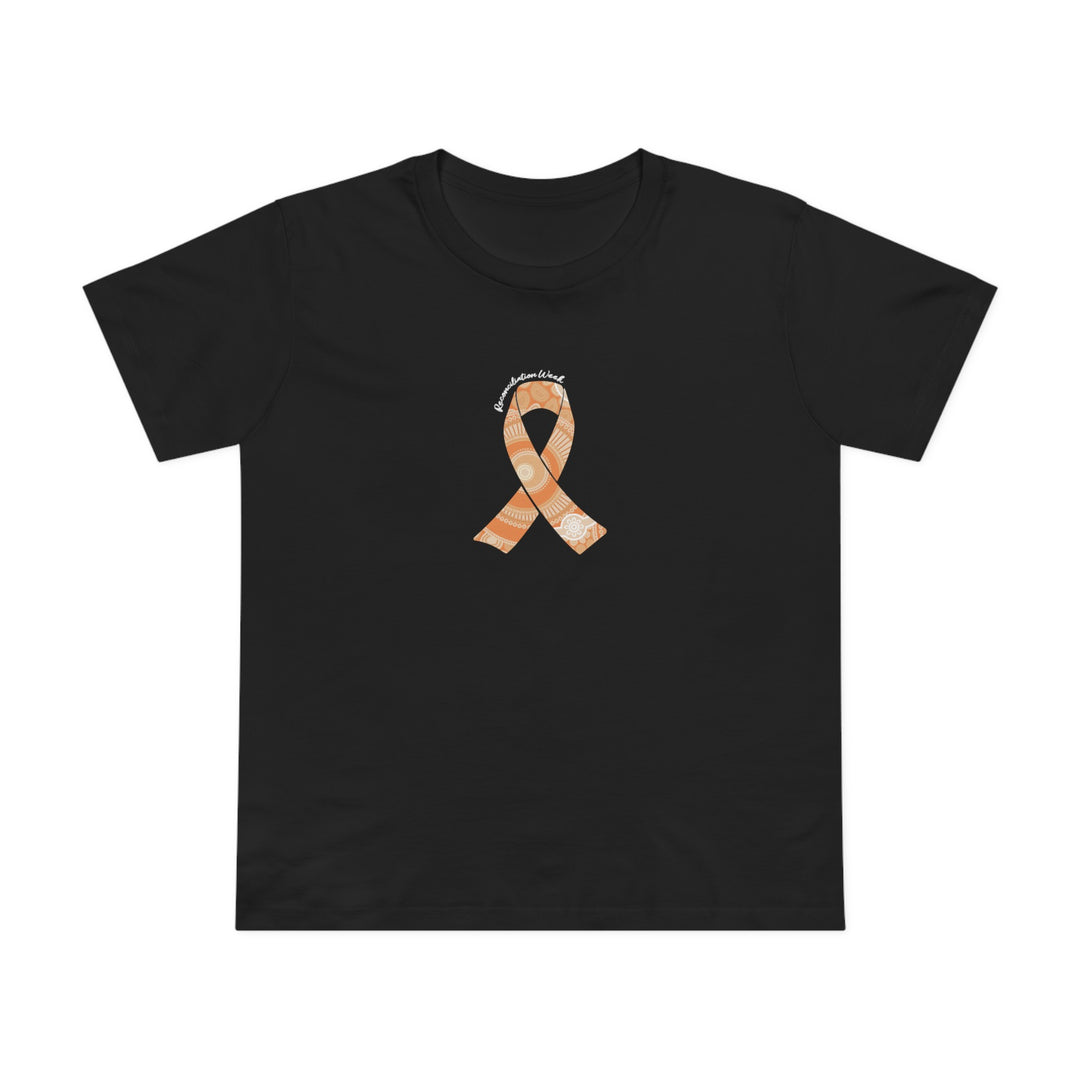 Reconciliation Ribbon - Women’s Tee